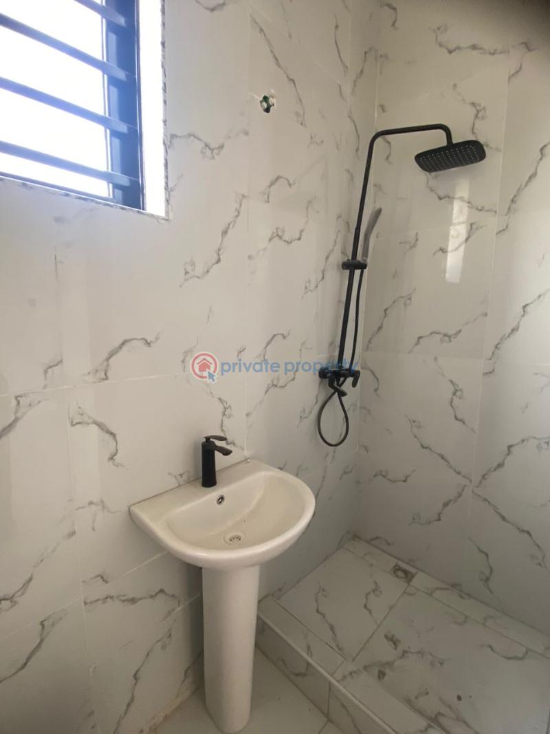 4 bedroom terrace duplex - 2 4 bedroom Terraced Duplex For Sale Harris Drive Victoria Garden City Lekki Lagos - 2