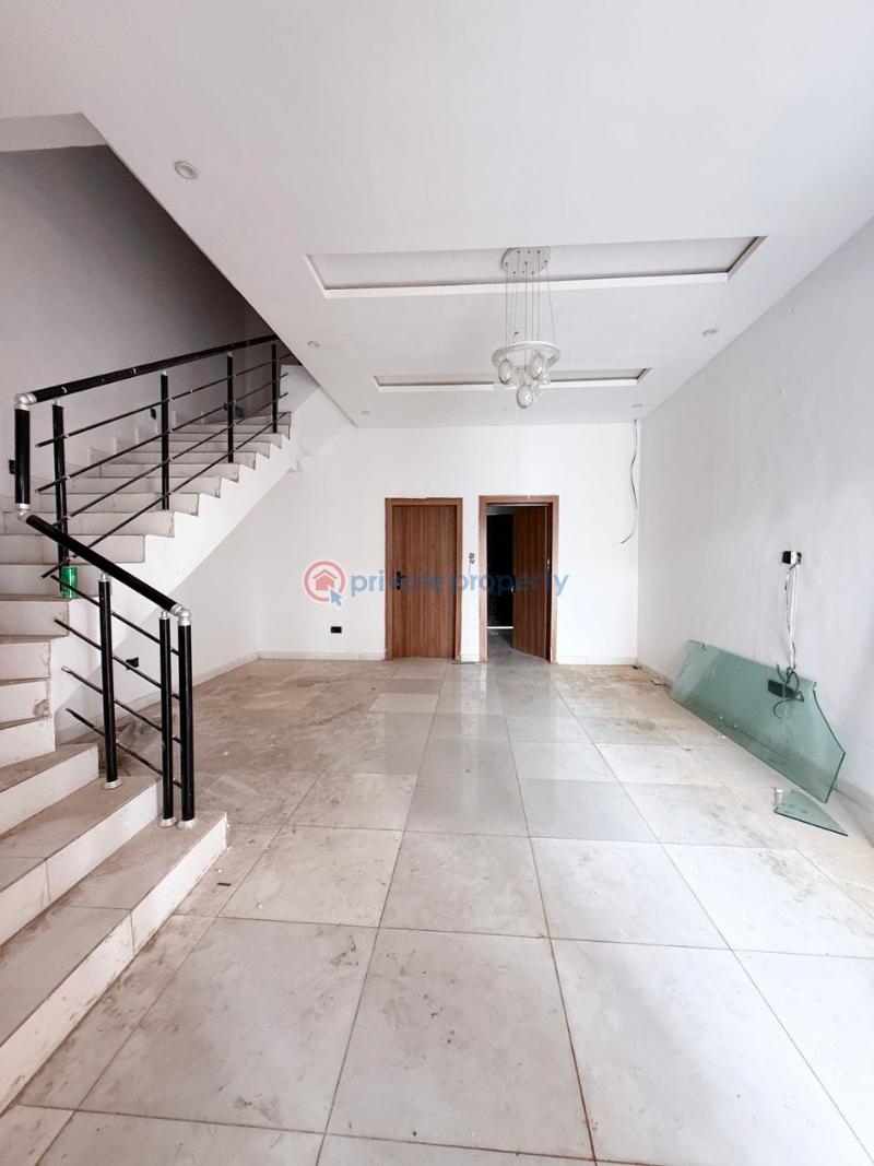 4 bedroom Terrace For Sale Ikota Lekki Lagos - 2