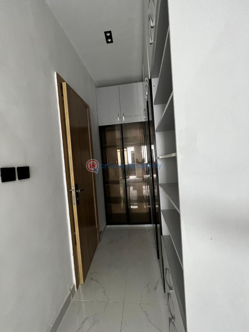 4 bedroom Terraced Duplex For Sale Sangotedo Ajah Lagos - 7