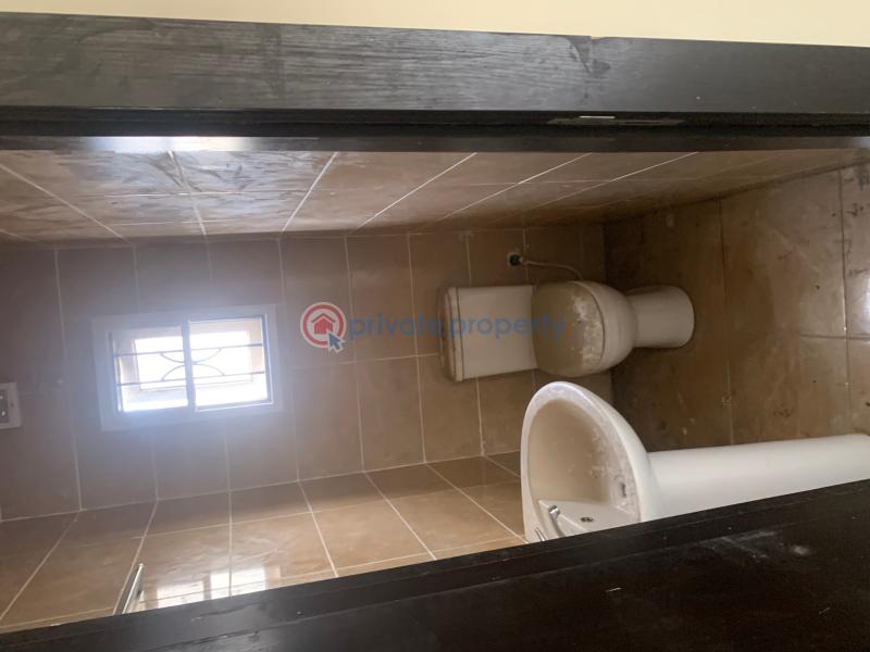 4 bedroom Semi detached Duplex For Rent Lekki Right Lekki Phase 1 Lagos - 13