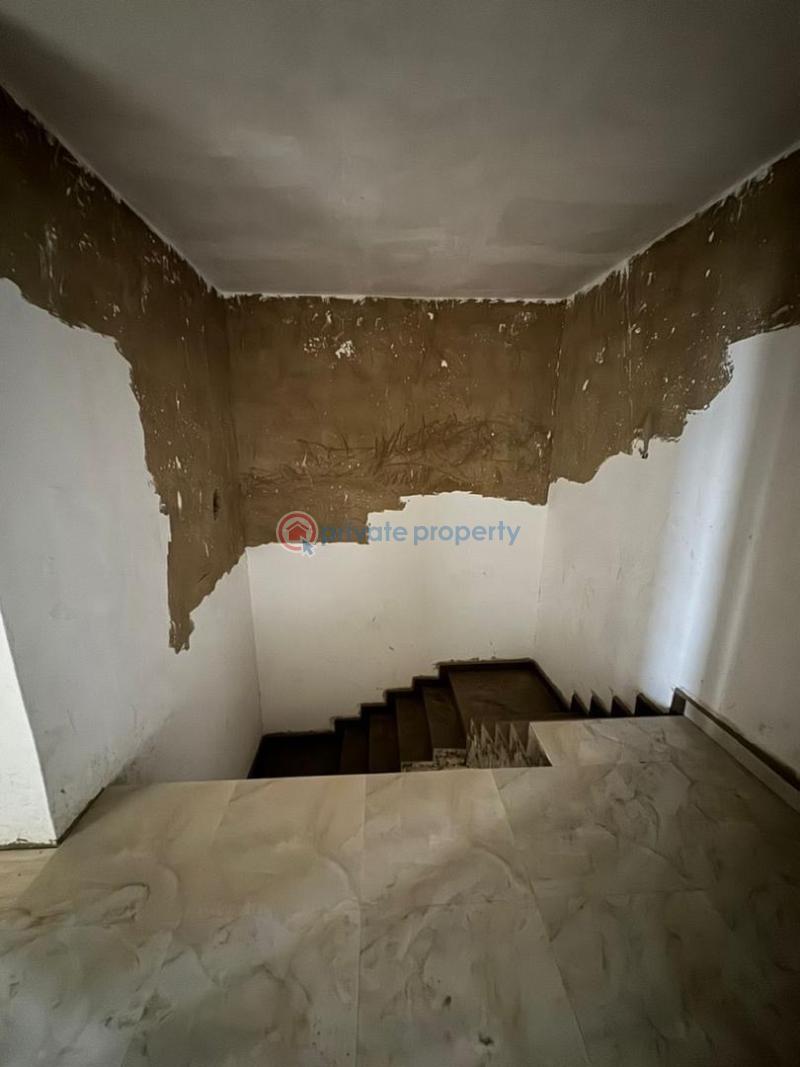 4 bedroom Terraced Duplex For Sale Gwarinpa Dawaki Abuja Phase 3  - 2