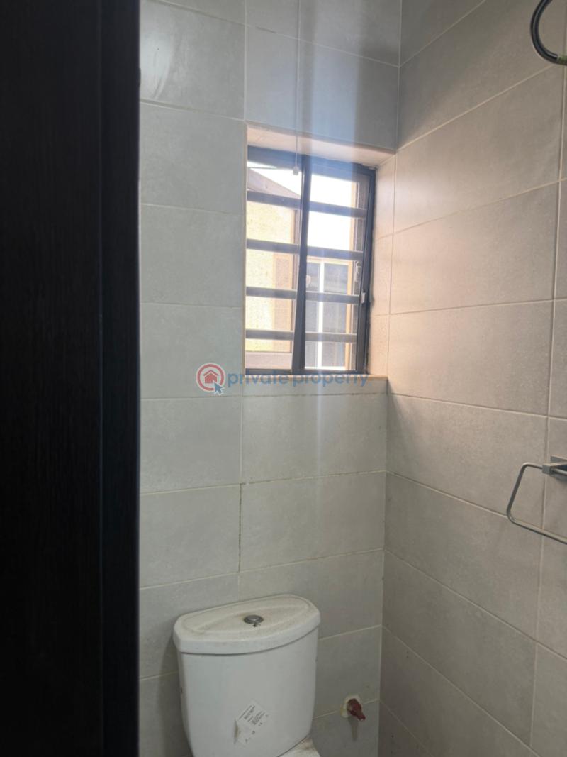4 bedroom Terraced Duplex For Sale Ilasan Lekki Lagos - 25