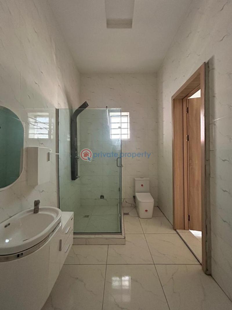 4 bedroom Terraced Duplex For Sale Ikota Lekki Lagos - 12