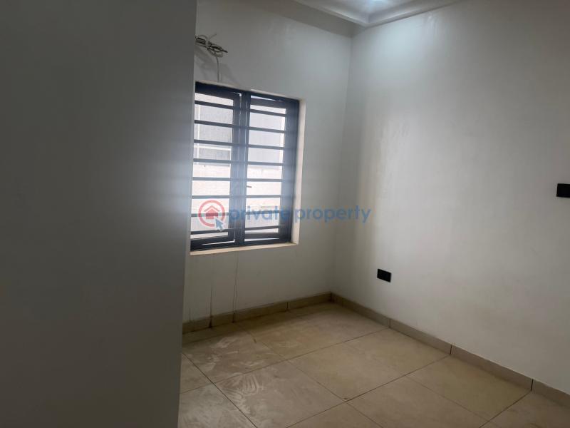 4 bedroom Terraced Duplex For Sale Ilasan Lekki Lagos - 22