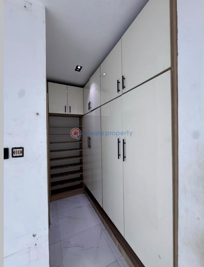 4 bedroom Terrace For Sale Peter Odili By Doxa Road New Layout Port Harcourt Rivers - 7