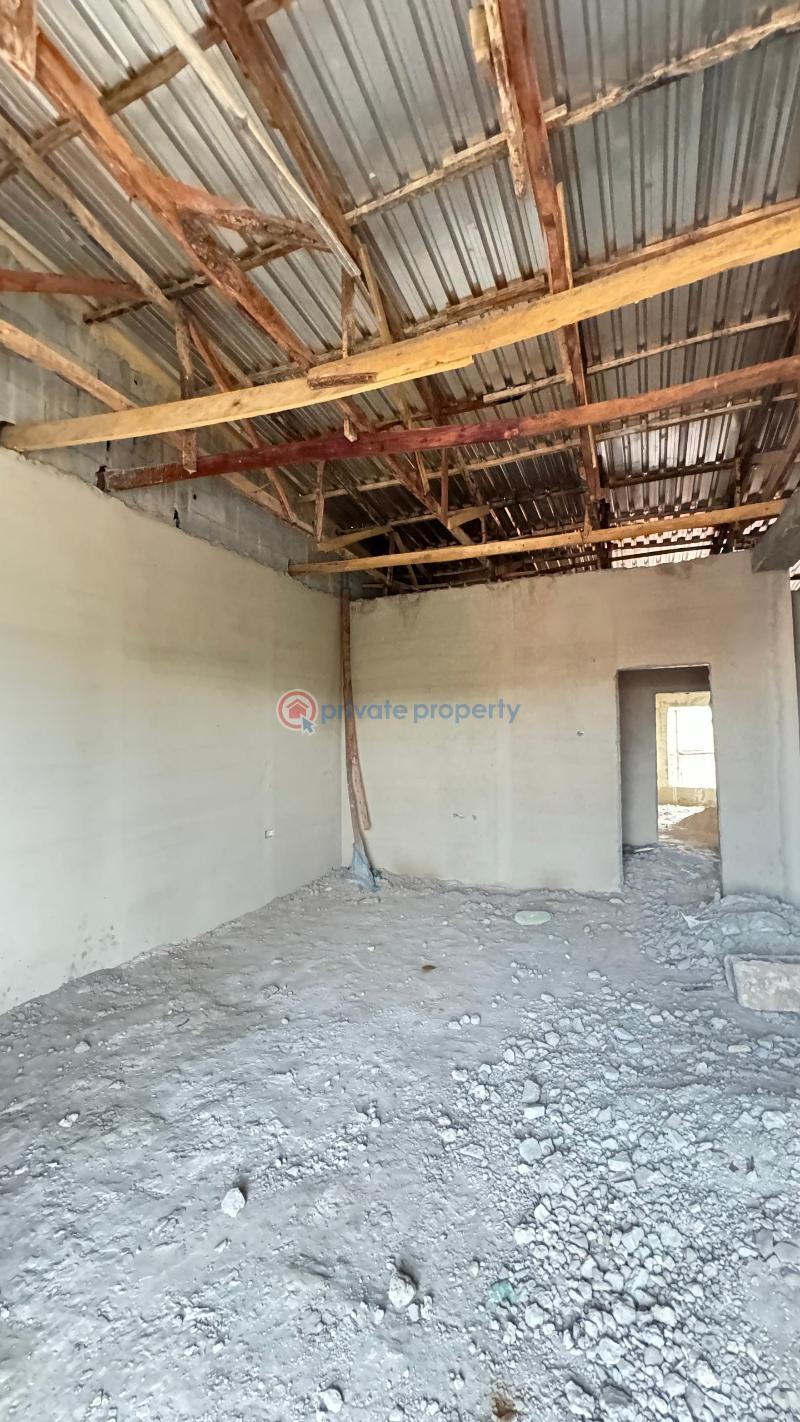4 bedroom terrace duplex - 13 4 bedroom Terraced Duplex For Sale Wuse Abuja Phase 1  - 13