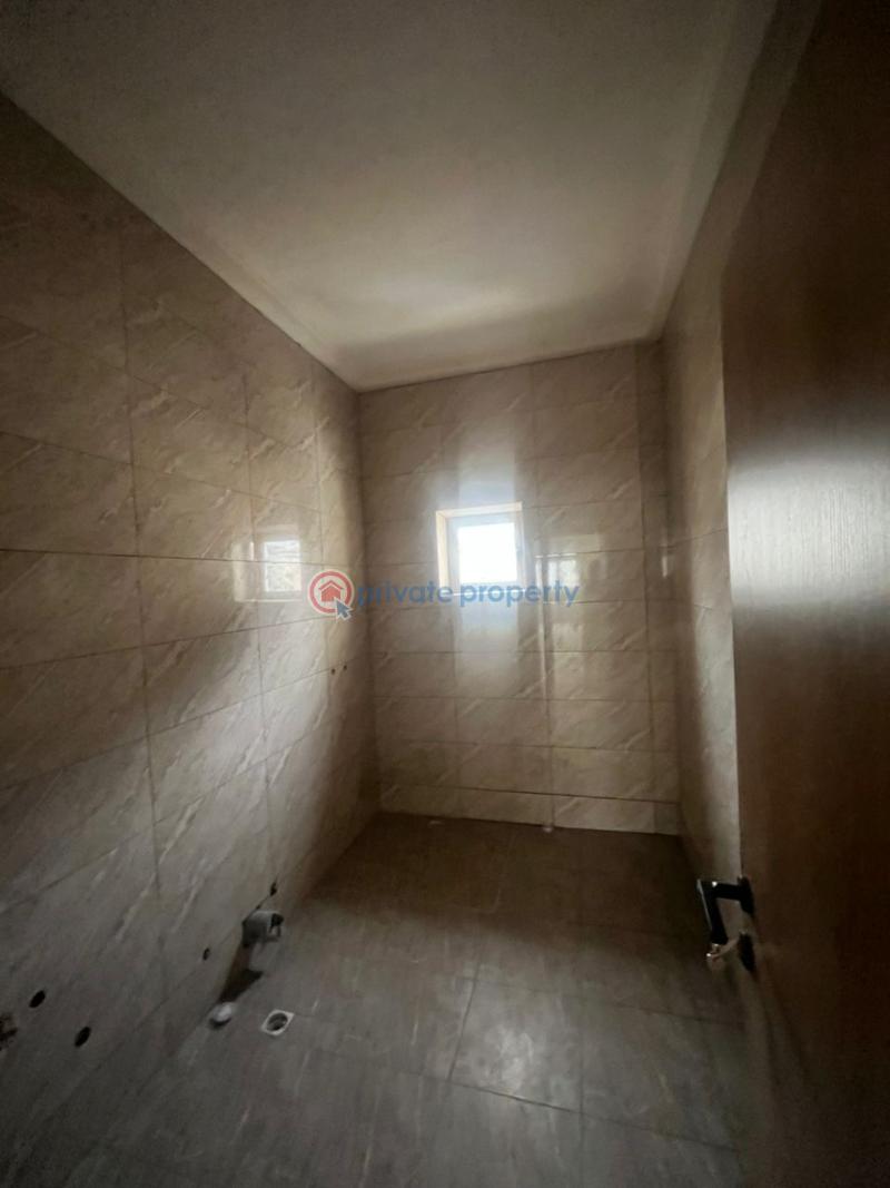 4 bedroom Terraced Duplex For Sale Katampe Main Abuja Phase 2  - 5