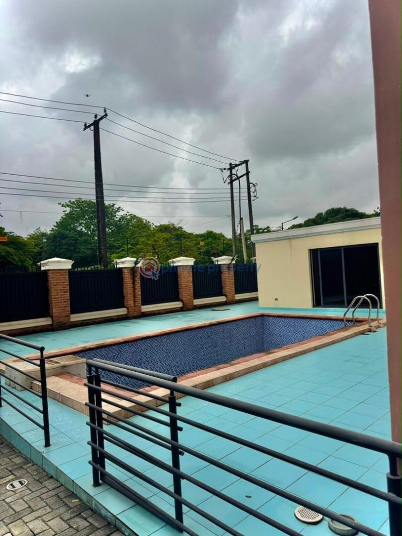 4 bedroom Terraced Duplex For Sale Old Ikoyi Lagos - 16