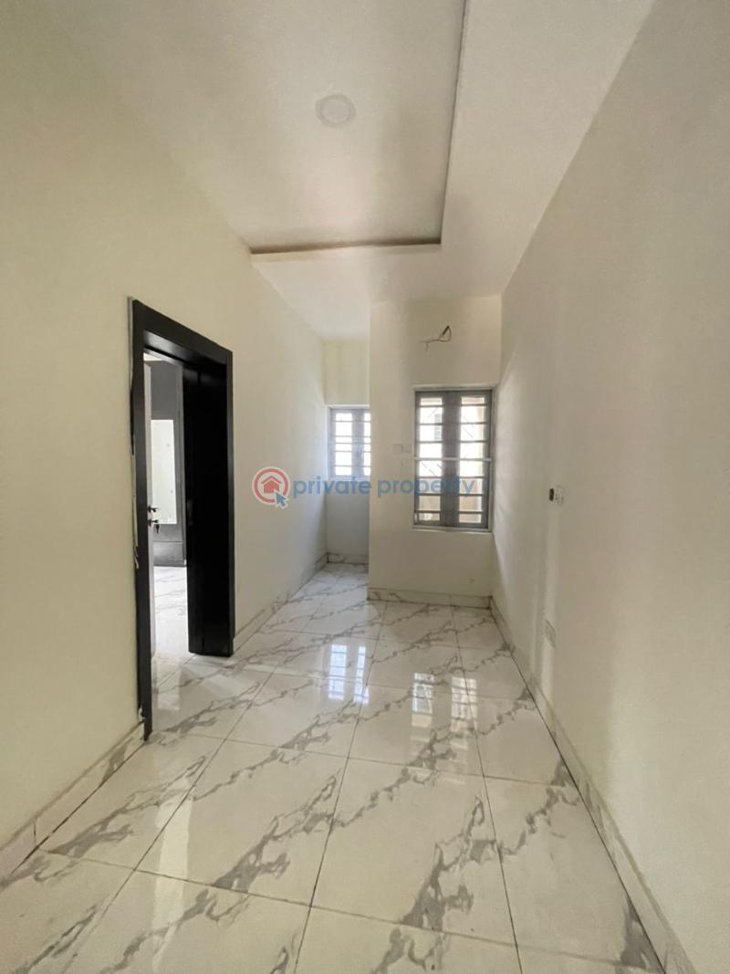 4 bedroom Terraced Duplex For Sale Ajah Lagos - 1