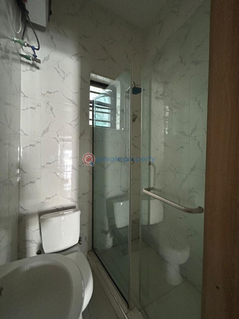 4 bedroom Terraced Duplex For Sale Ikota Lekki Lagos - 4