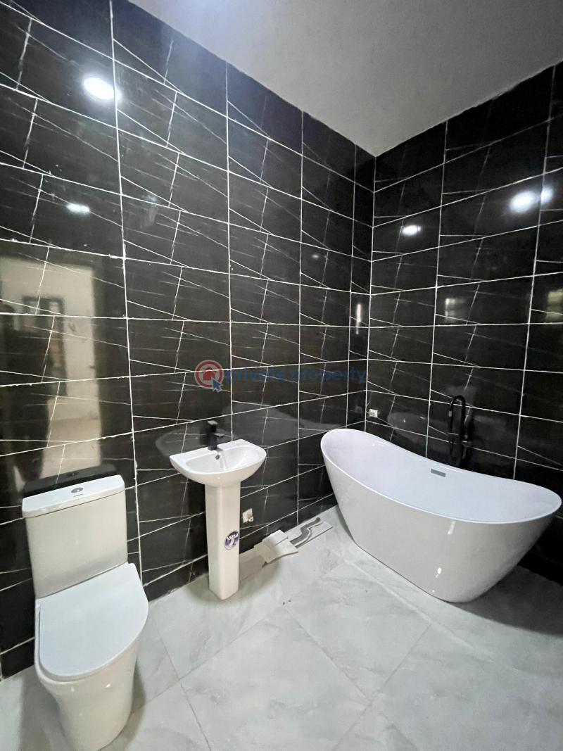 4 bedroom Terraced Duplex For Sale Ikota Lekki Lagos - 8