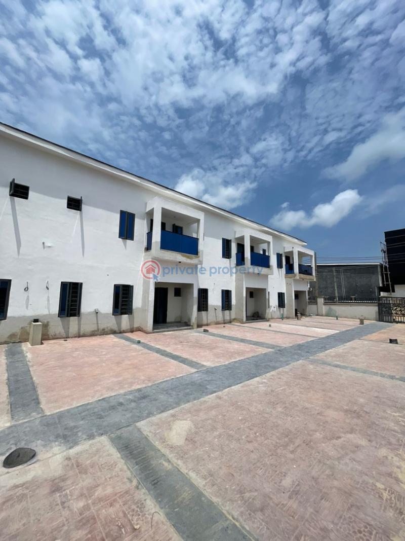 4 bedroom Terraced Duplex For Sale Ajah Lagos - 6