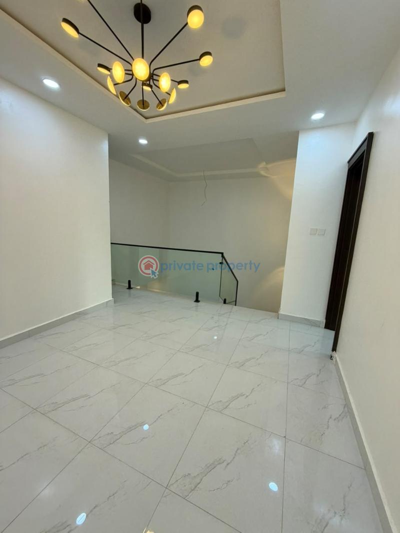 4 bedroom Terraced Duplex For Sale Jahi / By Jilmore / Abuja Jahi Abuja Phase 2  - 1