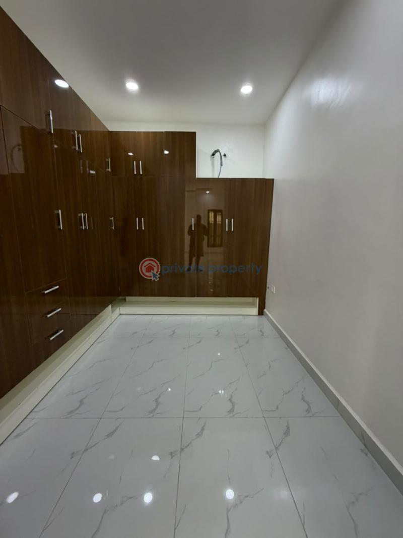 4 bedroom Terraced Duplex For Sale Jahi / By Jilmore / Abuja Jahi Abuja Phase 2  - 4