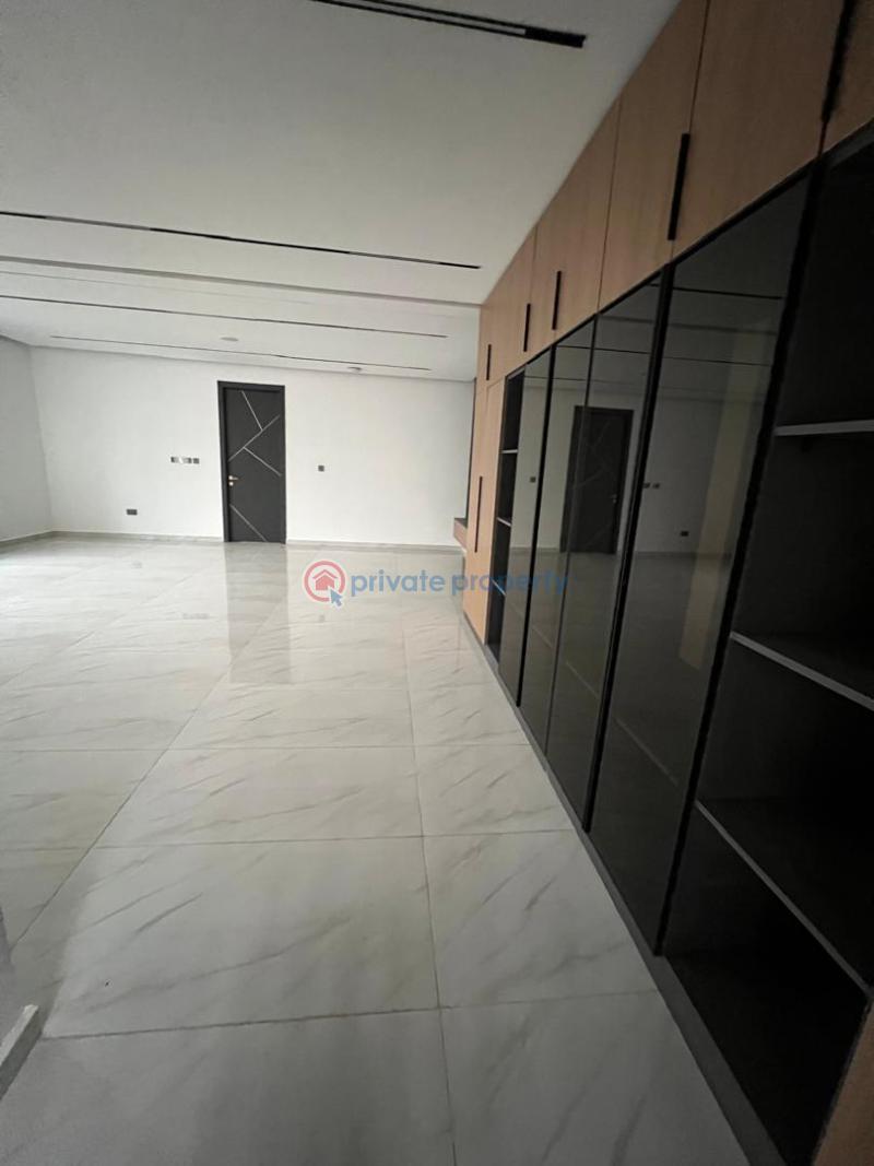 4 bedroom Terraced Duplex For Sale Guzape Abuja Phase 1  - 15