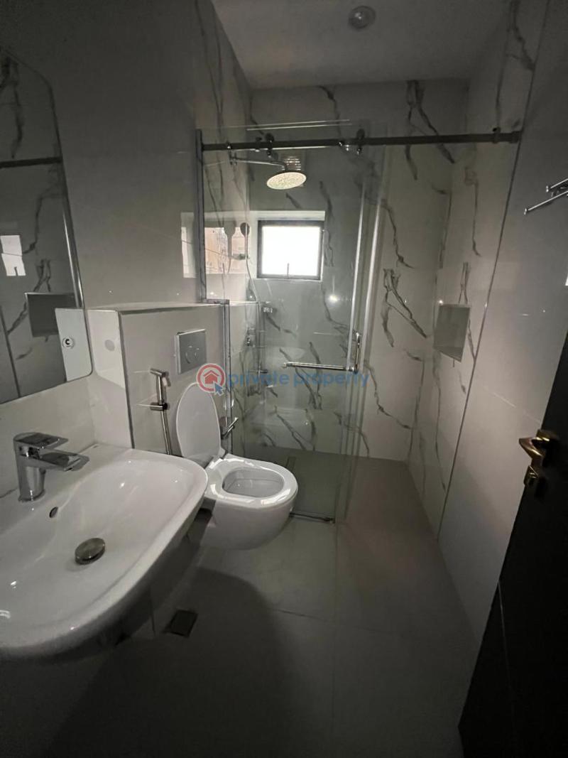 4 bedroom Terraced Duplex For Sale Guzape Abuja Phase 1  - 8