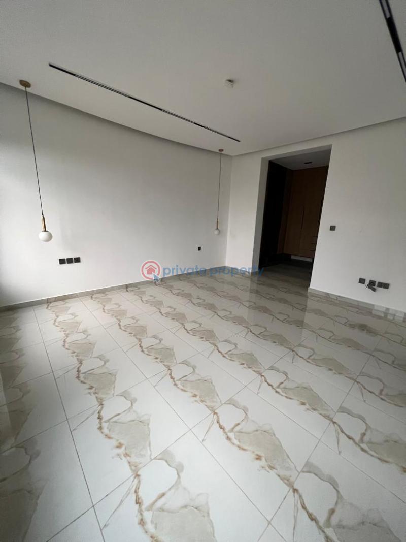 4 bedroom Terraced Duplex For Sale Guzape Abuja Phase 1  - 13