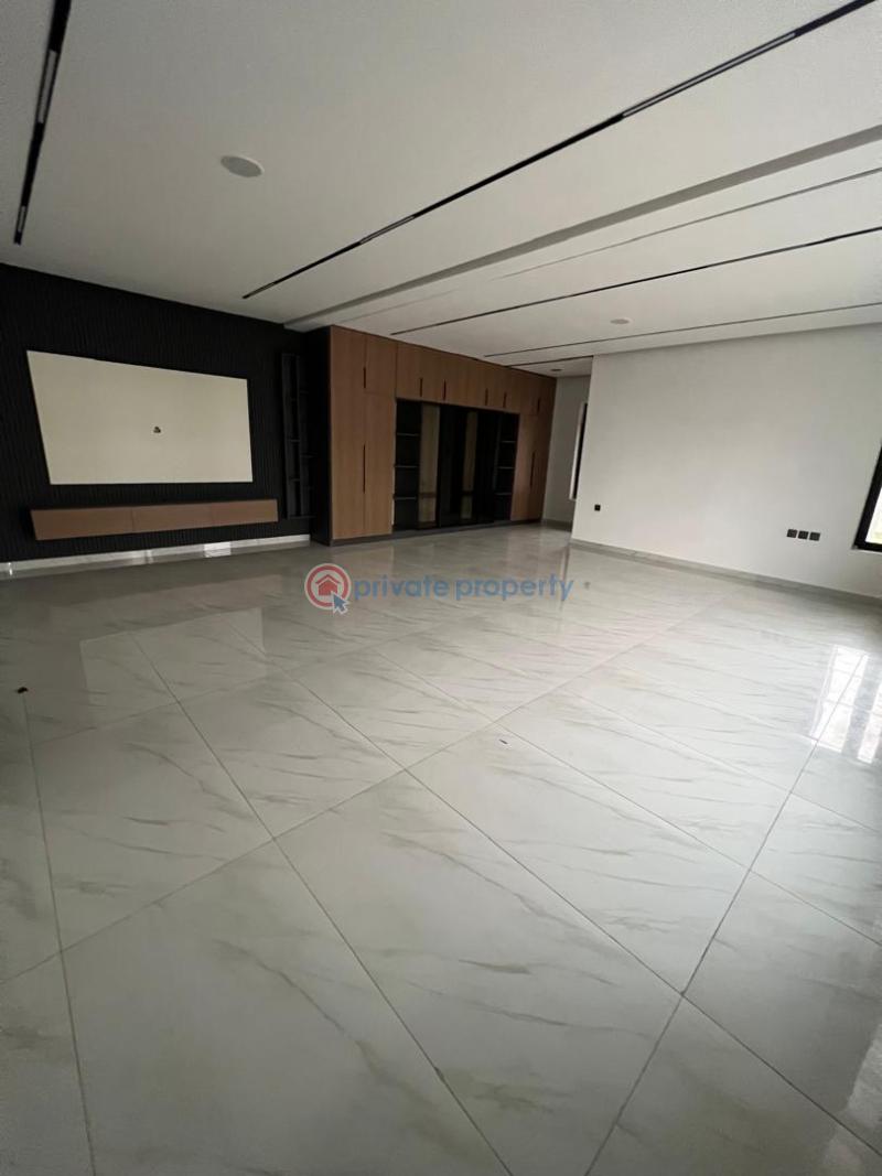 4 bedroom Terraced Duplex For Sale Guzape Abuja Phase 1  - 10