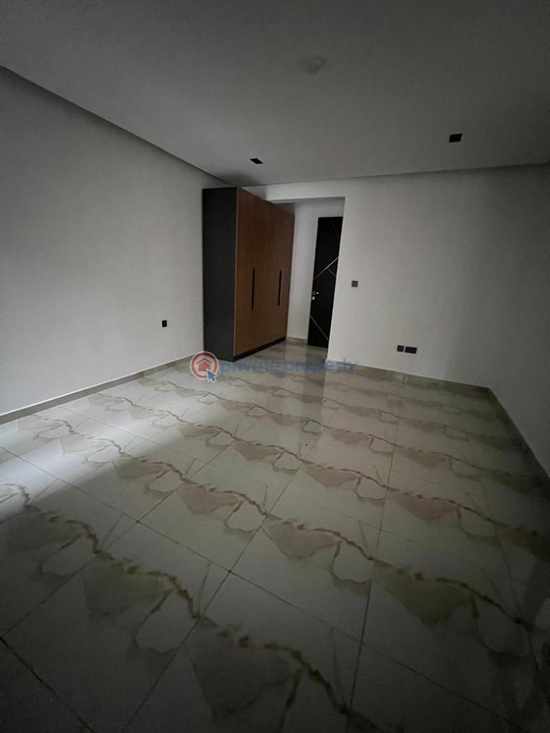 4 bedroom Terraced Duplex For Sale Guzape Abuja Phase 1  - 9