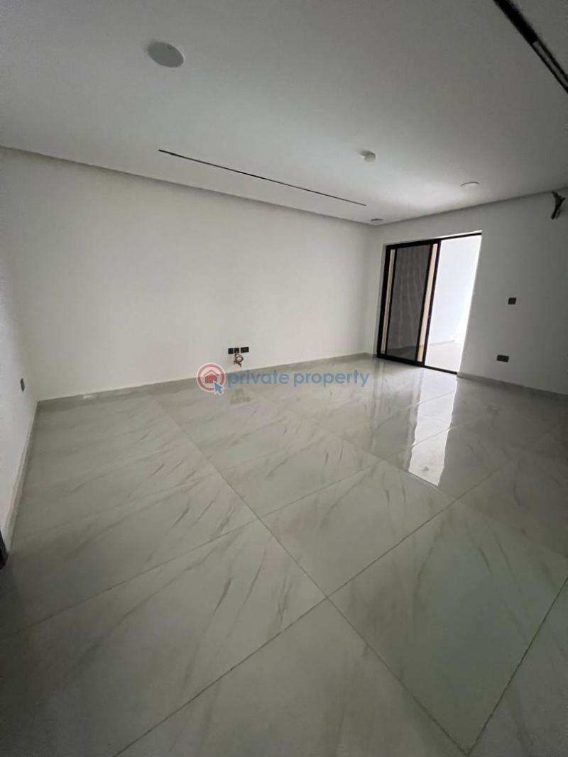 4 bedroom Terraced Duplex For Sale Guzape Abuja Phase 1  - 7