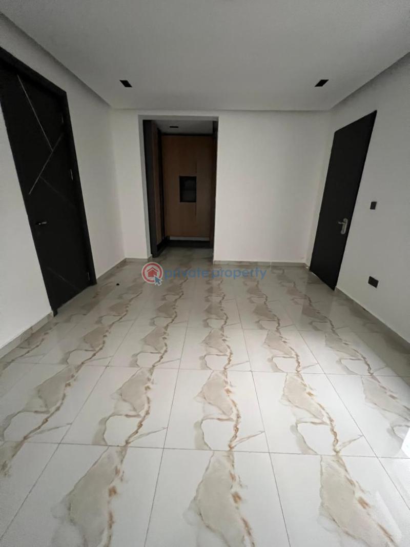 4 bedroom Terraced Duplex For Sale Guzape Abuja Phase 1  - 5