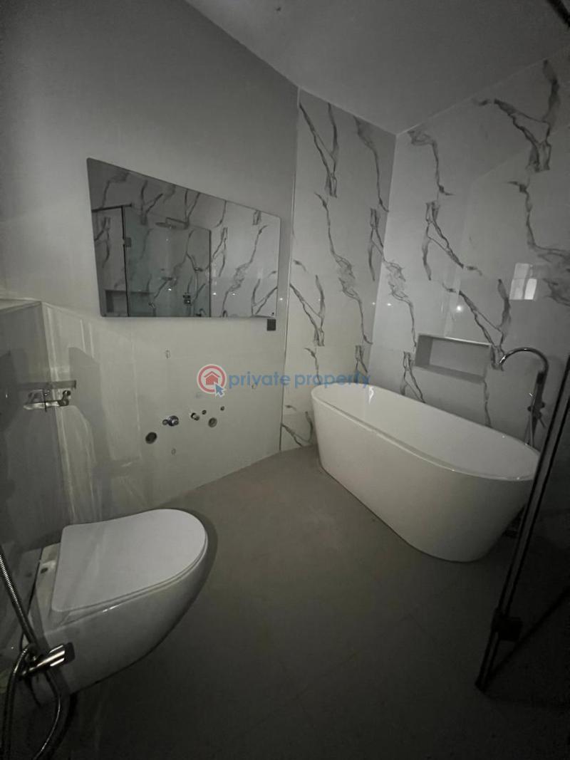 4 bedroom Terraced Duplex For Sale Guzape Abuja Phase 1  - 11