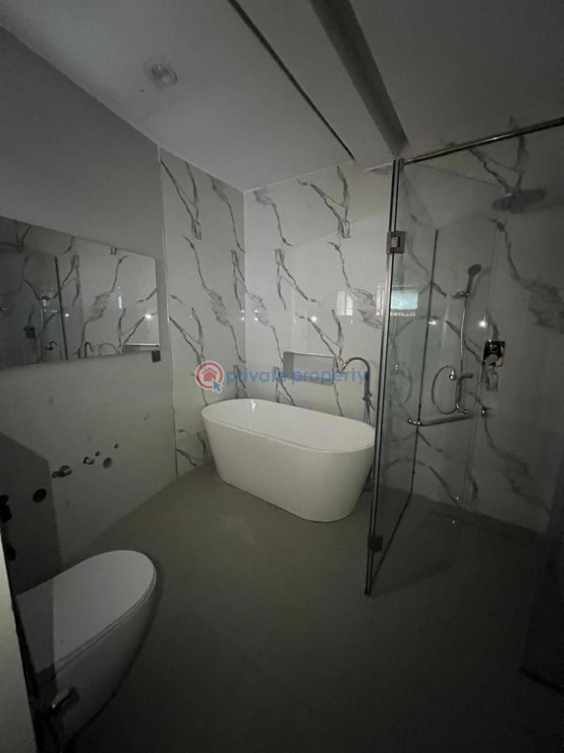 4 bedroom Terraced Duplex For Sale Guzape Abuja Phase 1  - 12