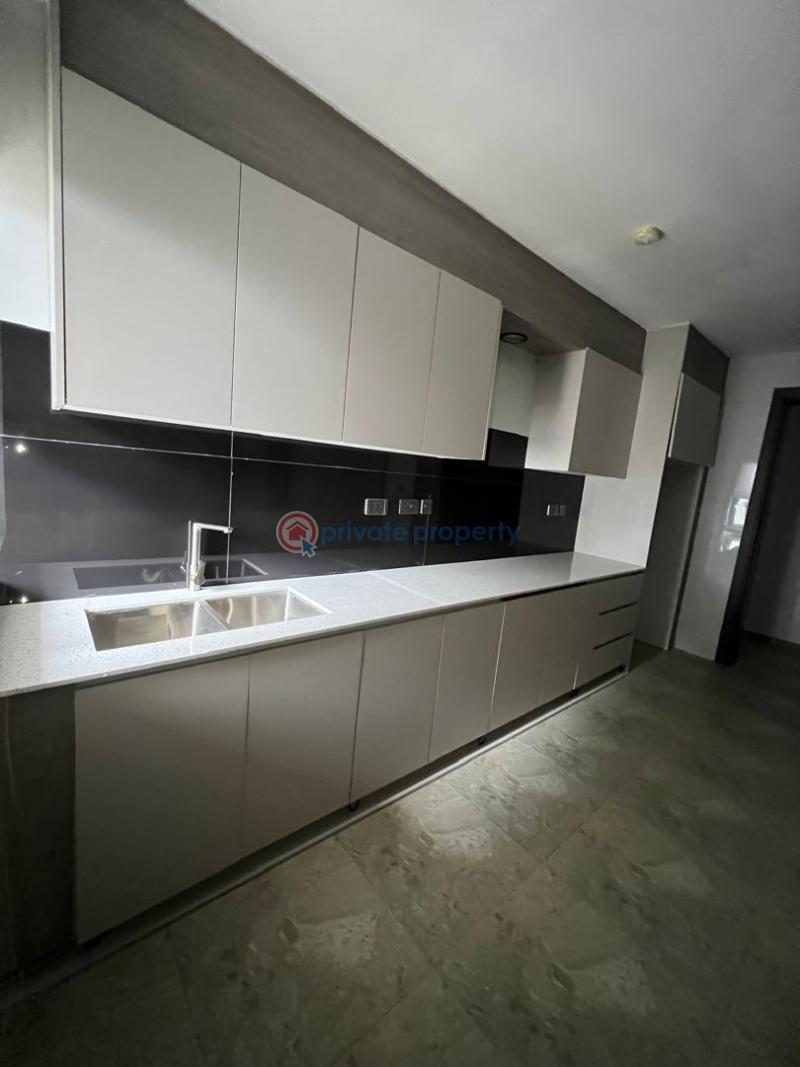 4 bedroom Terraced Duplex For Sale Guzape Abuja Phase 1  - 6