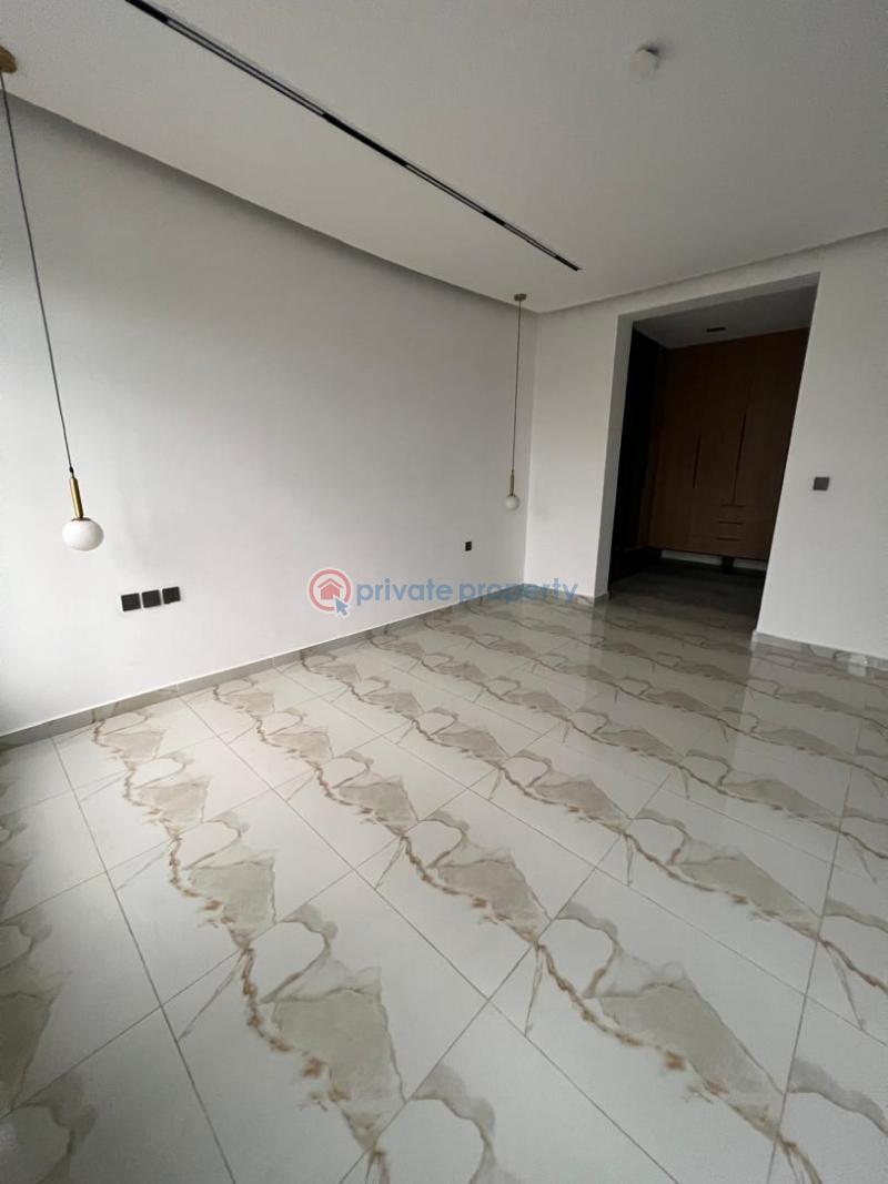 4 bedroom Terraced Duplex For Sale Guzape Abuja Phase 1  - 14