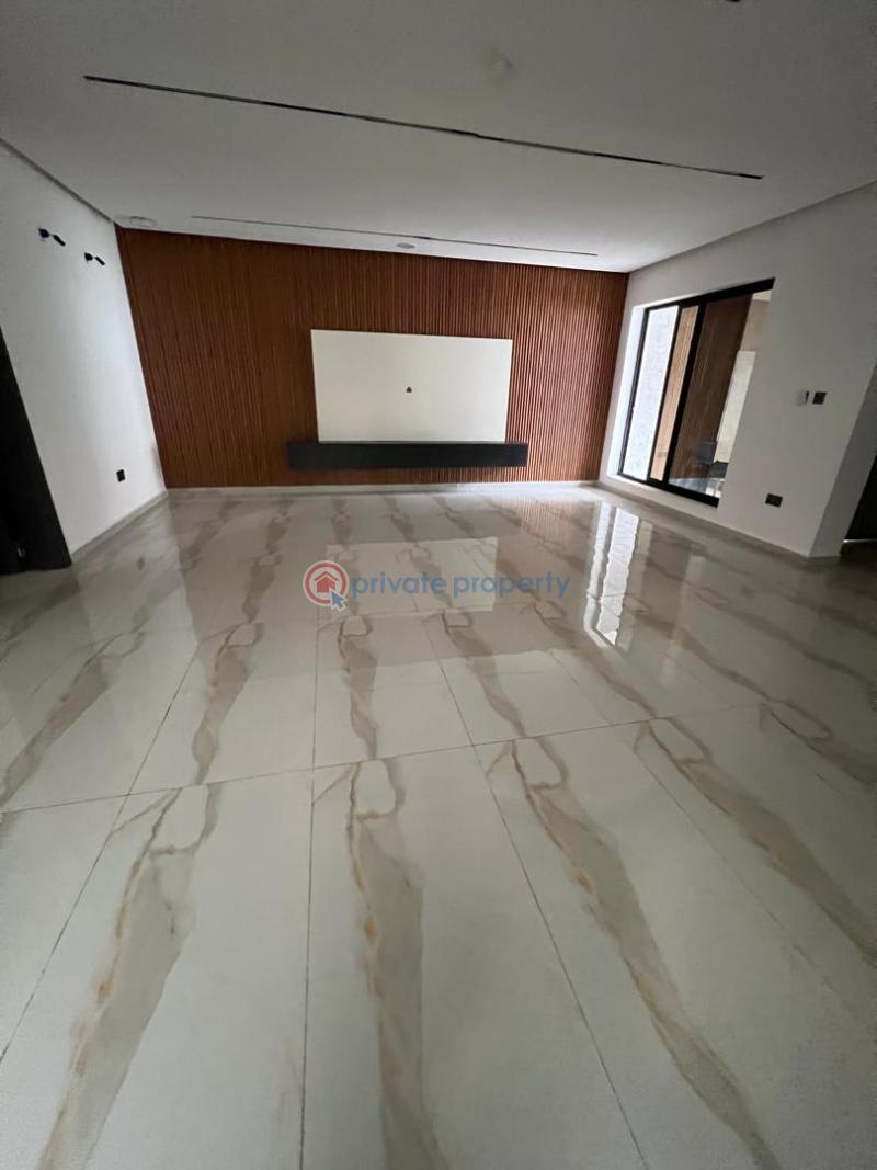 4 bedroom Terraced Duplex For Sale Guzape Abuja Phase 1  - 3