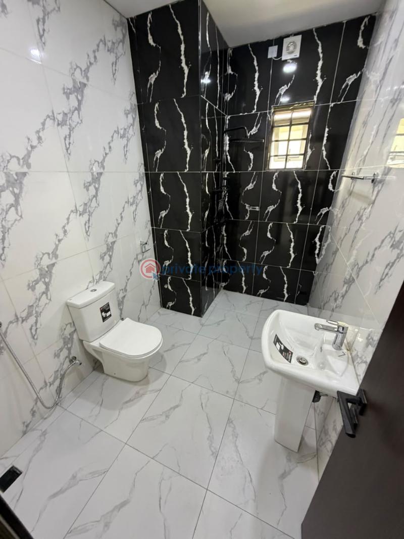 4 bedroom Terraced Duplex For Sale Jahi / By Jilmore / Abuja Jahi Abuja Phase 2  - 3