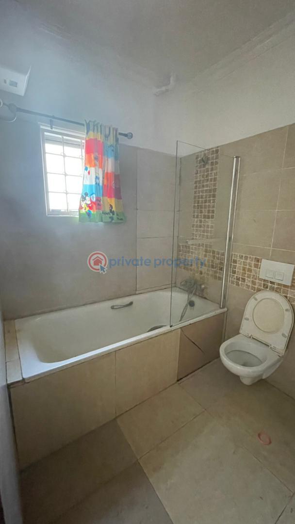 4 bedroom Terraced Duplex For Rent Old Ikoyi Lagos - 9