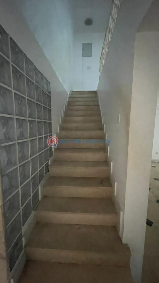 4 bedroom Terraced Duplex For Rent Old Ikoyi Lagos - 4