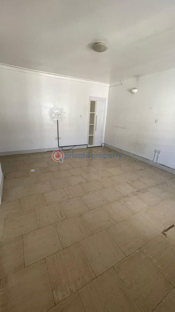 4 bedroom Terraced Duplex For Rent Old Ikoyi Lagos - 13