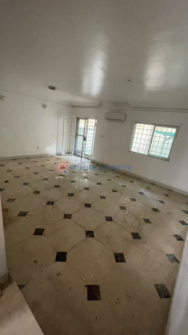 4 bedroom Terraced Duplex For Rent Old Ikoyi Lagos - 2