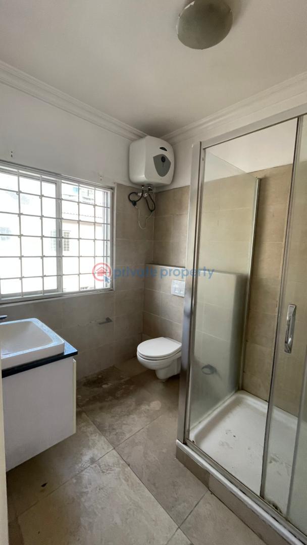 4 bedroom Terraced Duplex For Rent Old Ikoyi Lagos - 12