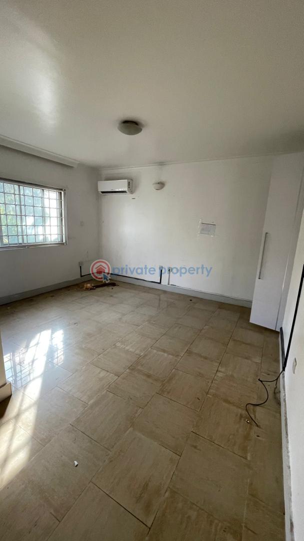 4 bedroom Terraced Duplex For Rent Old Ikoyi Lagos - 14