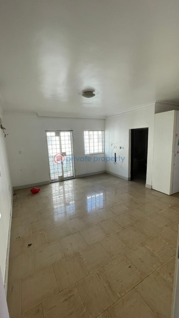 4 bedroom Terraced Duplex For Rent Old Ikoyi Lagos - 6
