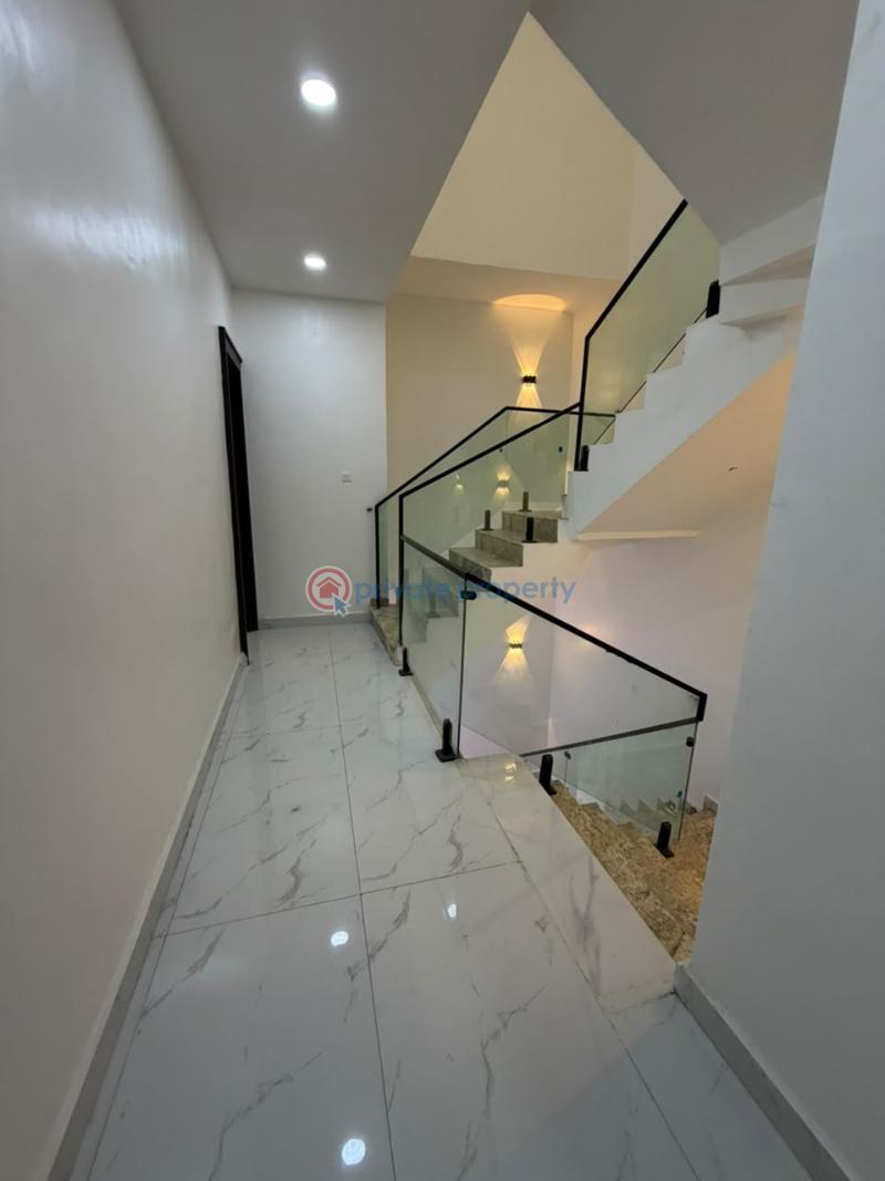 4 bedroom Terraced Duplex For Sale Jahi / By Jilmore / Abuja Jahi Abuja Phase 2  - 5