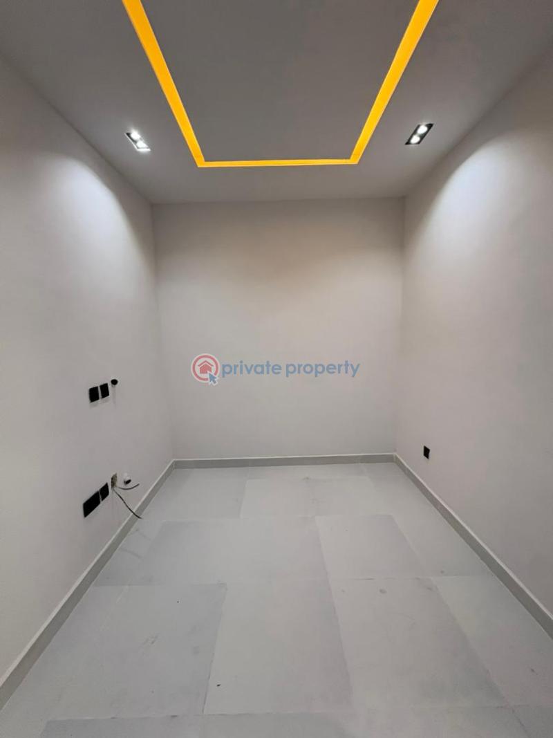 4 bedroom Terraced Duplex For Rent Lekki Phase 1 Lagos - 7