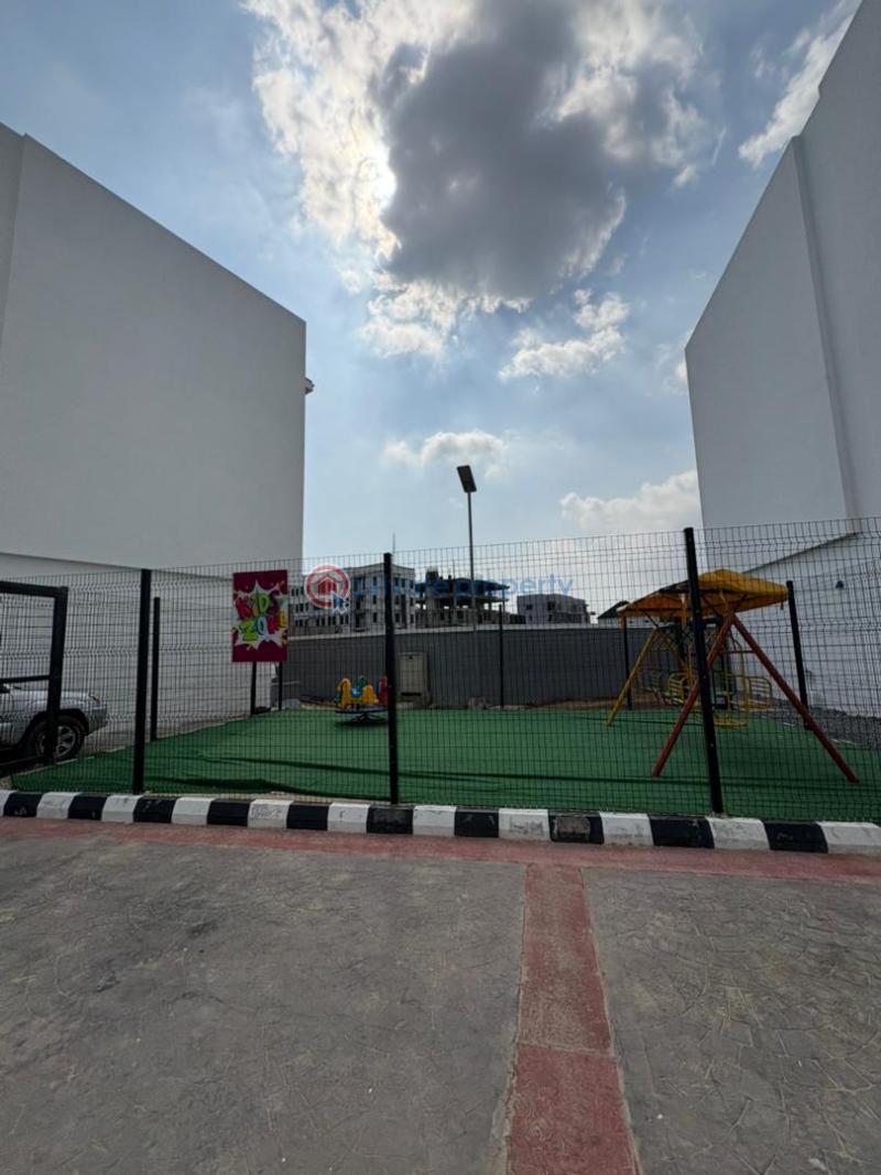 4 bedroom Terraced Duplex For Rent Lekki Phase 1 Lagos - 11