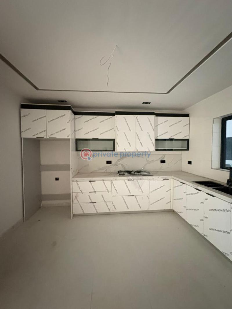 4 bedroom Terraced Duplex For Rent Lekki Phase 1 Lagos - 3