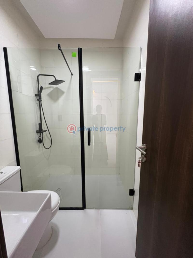 4 bedroom Terraced Duplex For Rent Lekki Phase 1 Lagos - 10