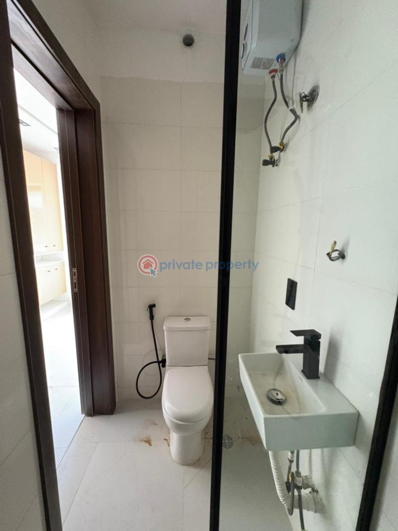 4 bedroom Terraced Duplex For Rent Lekki Phase 1 Lagos - 5