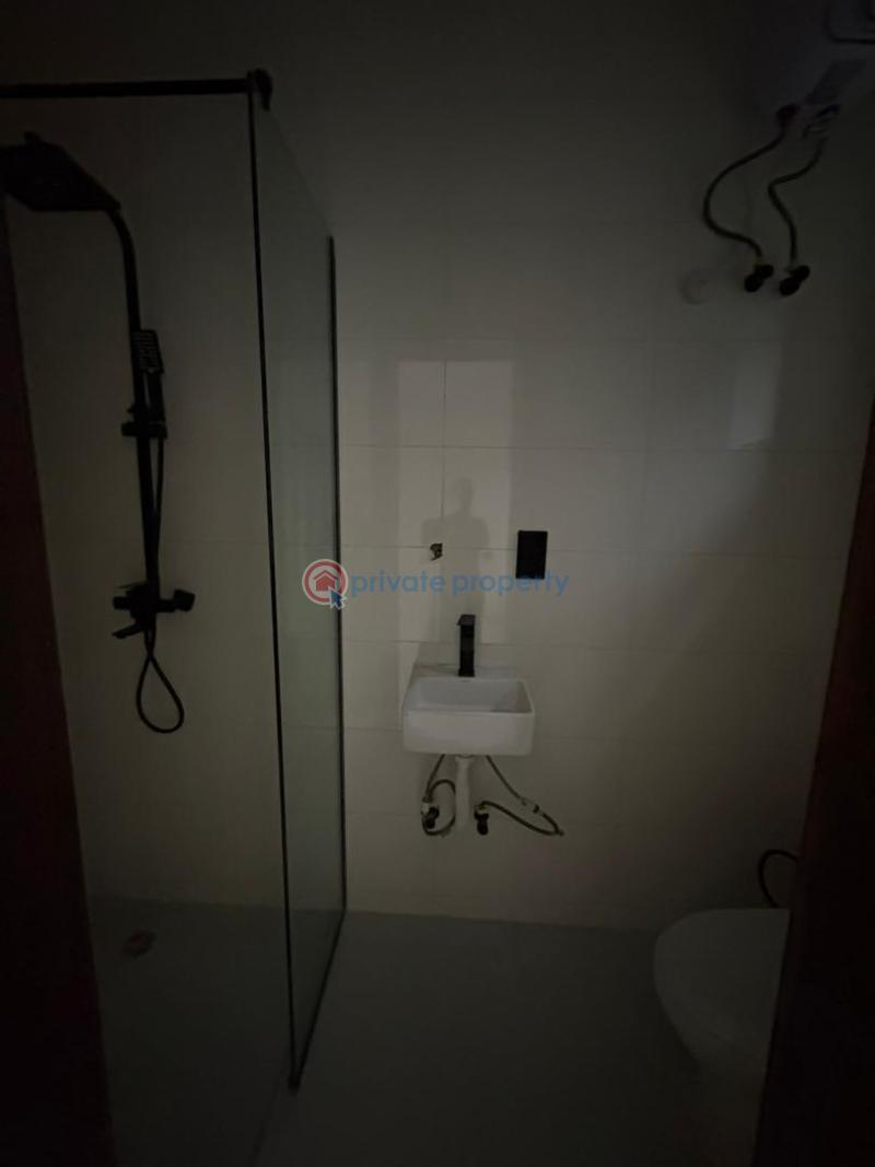 4 bedroom Terraced Duplex For Rent Lekki Phase 1 Lagos - 6