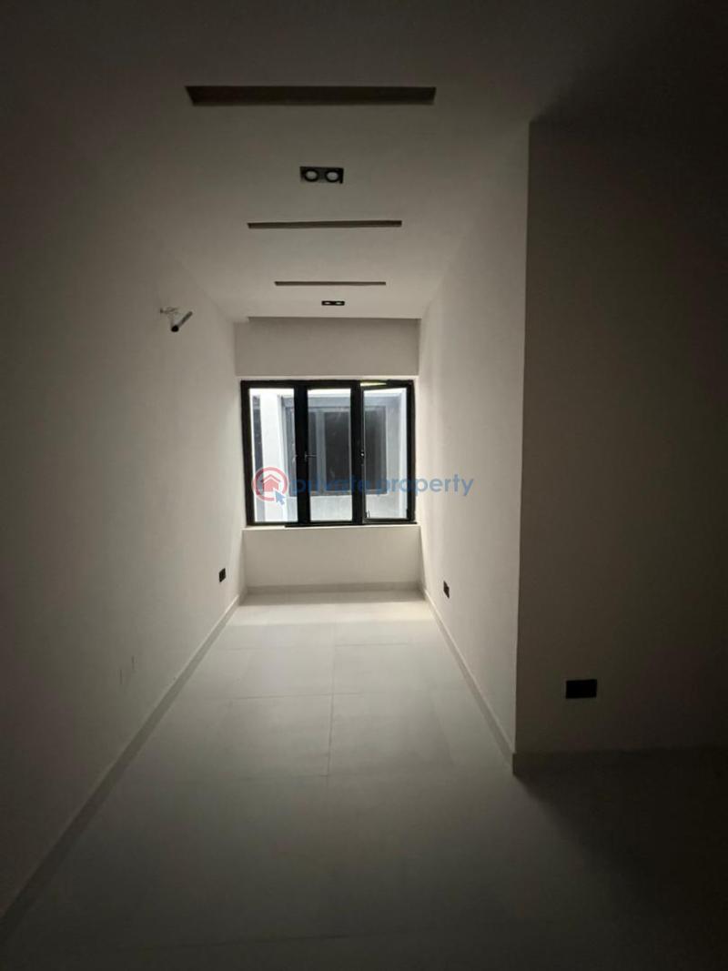 4 bedroom Terraced Duplex For Rent Lekki Phase 1 Lagos - 8