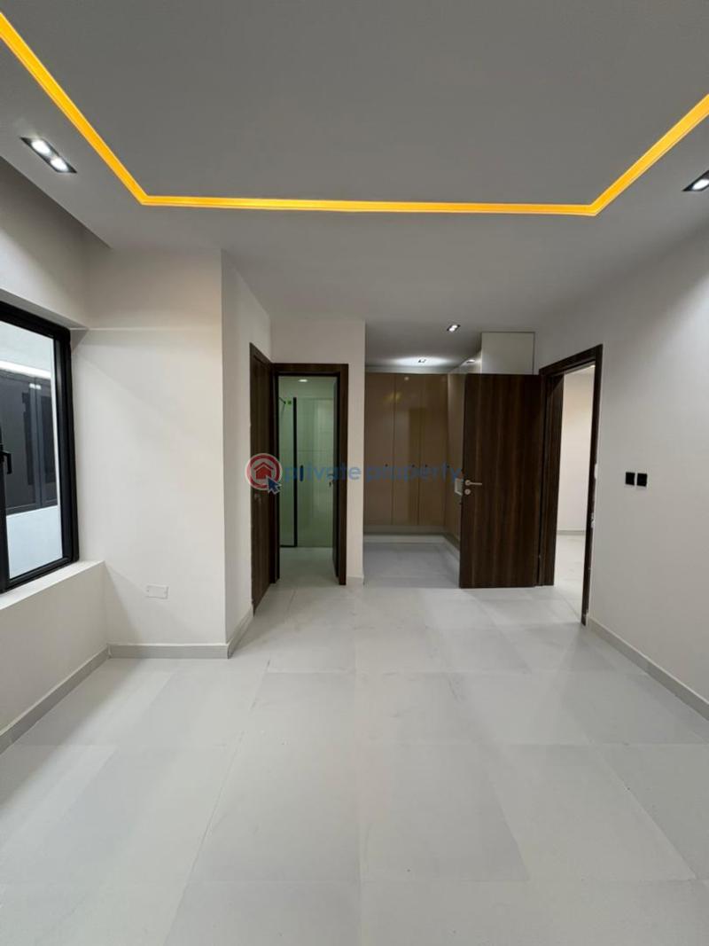 4 bedroom Terraced Duplex For Rent Lekki Phase 1 Lagos - 9