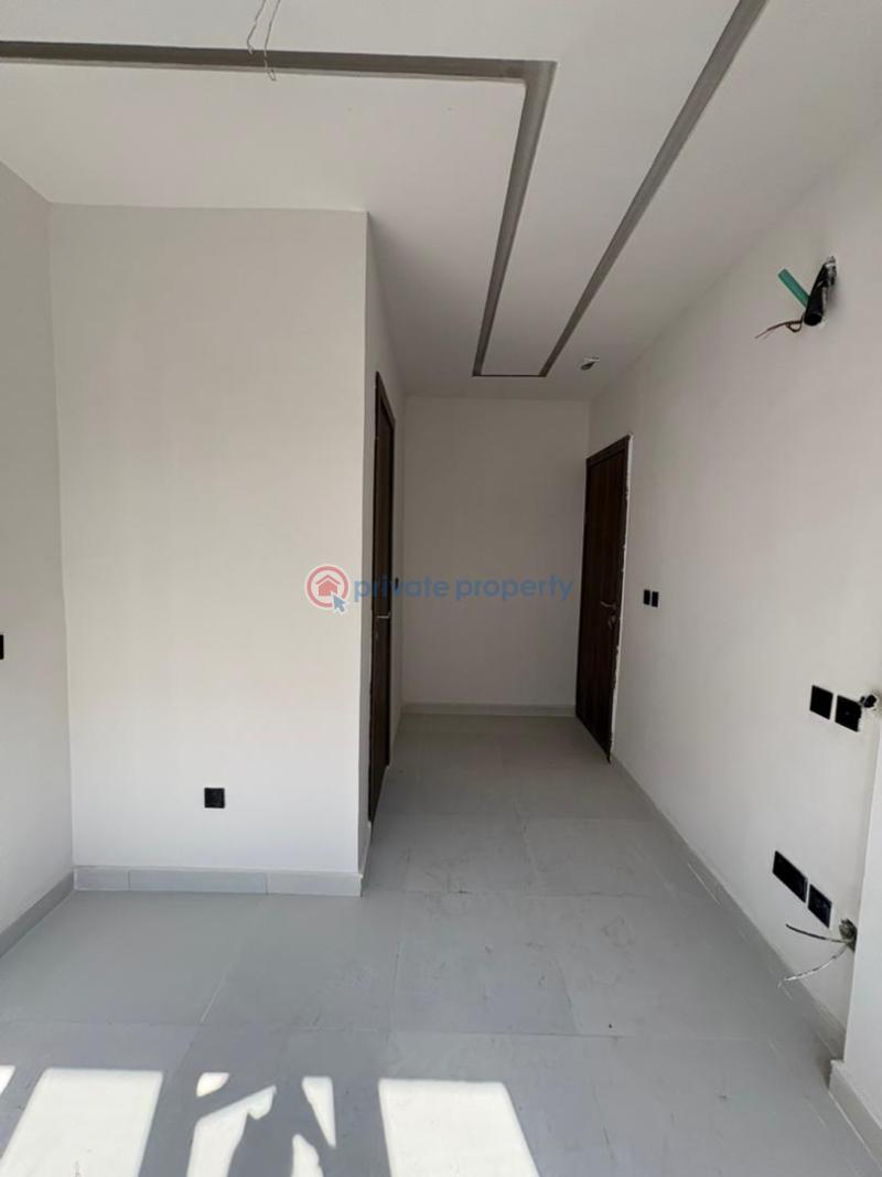 4 bedroom Terraced Duplex For Rent Lekki Phase 1 Lagos - 4