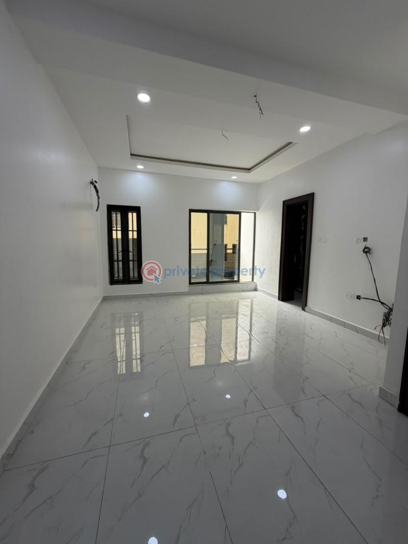 4 bedroom Terraced Duplex For Sale Jahi / By Jilmore / Abuja Jahi Abuja Phase 2  - 7