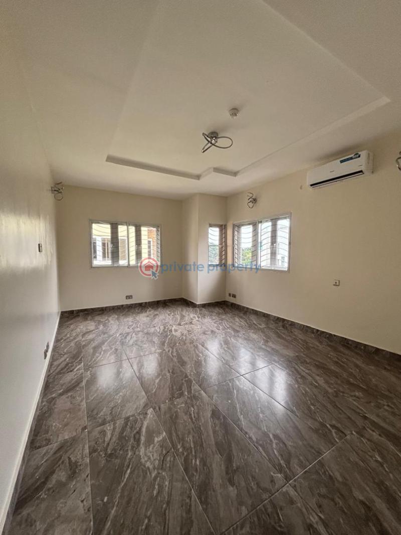 4 bedroom Terraced Duplex For Rent Old Ikoyi Lagos - 15